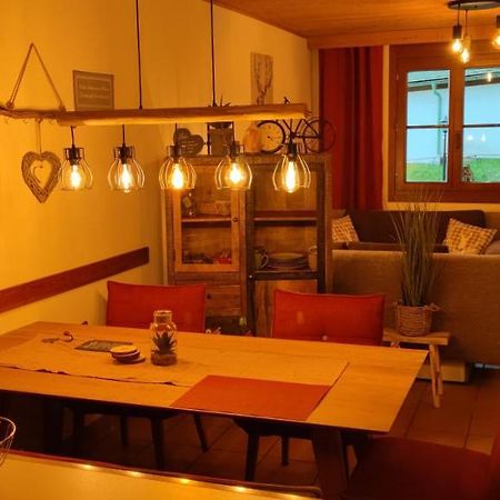 Familien-Garten-Suite Kanzelhoehe Gerlitzen - Gerlitzenurlaub At Kanzelhohe Bagian luar foto