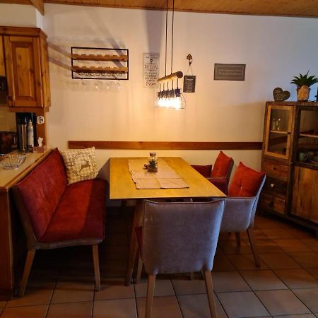 Familien-Garten-Suite Kanzelhoehe Gerlitzen - Gerlitzenurlaub At Kanzelhohe Bagian luar foto