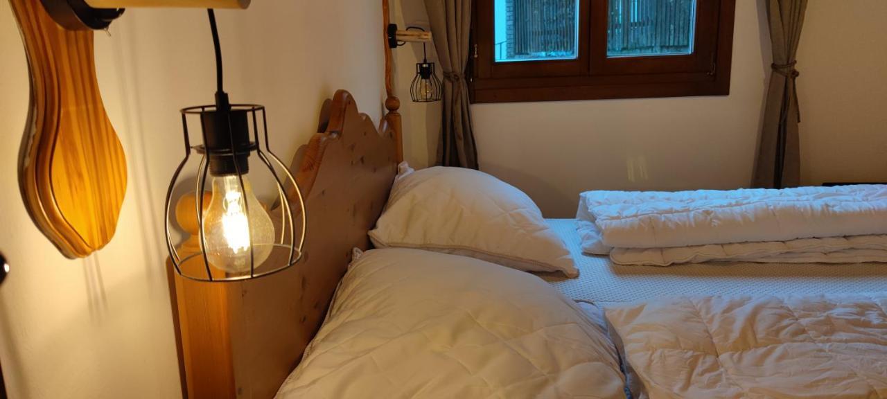 Familien-Garten-Suite Kanzelhoehe Gerlitzen - Gerlitzenurlaub At Kanzelhohe Bagian luar foto