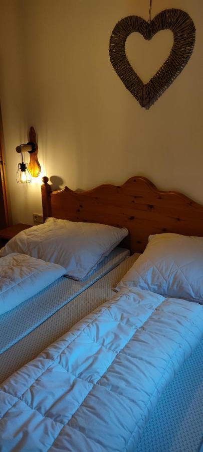 Familien-Garten-Suite Kanzelhoehe Gerlitzen - Gerlitzenurlaub At Kanzelhohe Bagian luar foto