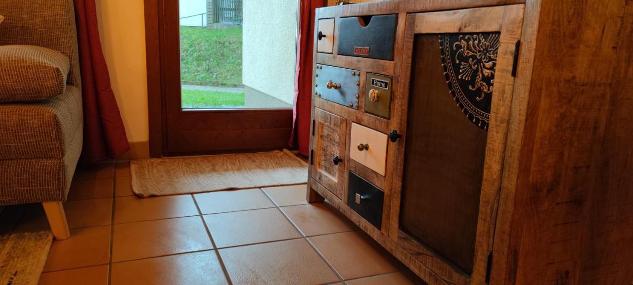 Familien-Garten-Suite Kanzelhoehe Gerlitzen - Gerlitzenurlaub At Kanzelhohe Bagian luar foto