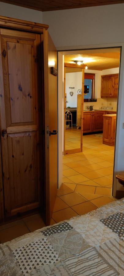 Familien-Garten-Suite Kanzelhoehe Gerlitzen - Gerlitzenurlaub At Kanzelhohe Bagian luar foto