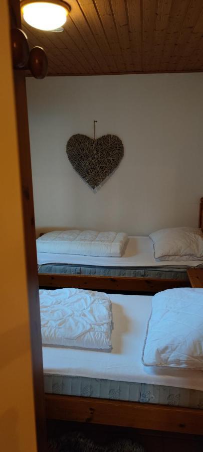 Familien-Garten-Suite Kanzelhoehe Gerlitzen - Gerlitzenurlaub At Kanzelhohe Bagian luar foto