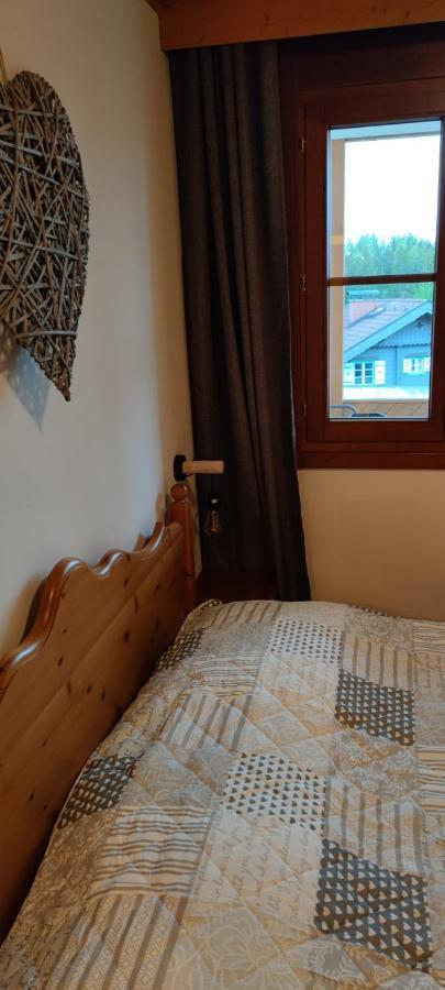 Familien-Garten-Suite Kanzelhoehe Gerlitzen - Gerlitzenurlaub At Kanzelhohe Bagian luar foto