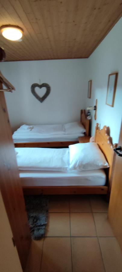 Familien-Garten-Suite Kanzelhoehe Gerlitzen - Gerlitzenurlaub At Kanzelhohe Bagian luar foto