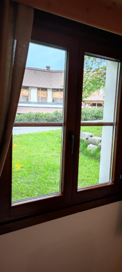 Familien-Garten-Suite Kanzelhoehe Gerlitzen - Gerlitzenurlaub At Kanzelhohe Bagian luar foto