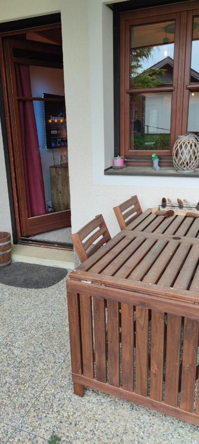 Familien-Garten-Suite Kanzelhoehe Gerlitzen - Gerlitzenurlaub At Kanzelhohe Bagian luar foto