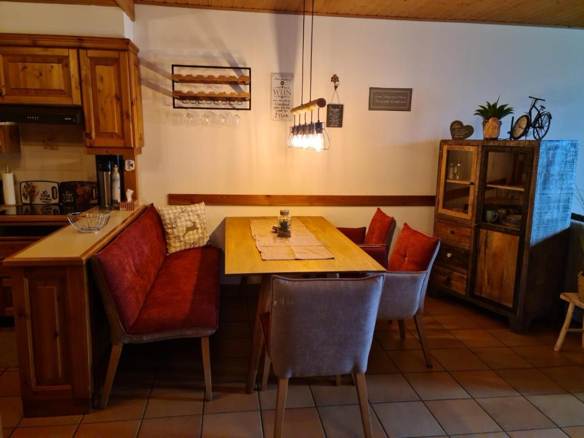 Familien-Garten-Suite Kanzelhoehe Gerlitzen - Gerlitzenurlaub At Kanzelhohe Bagian luar foto