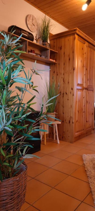 Familien-Garten-Suite Kanzelhoehe Gerlitzen - Gerlitzenurlaub At Kanzelhohe Bagian luar foto
