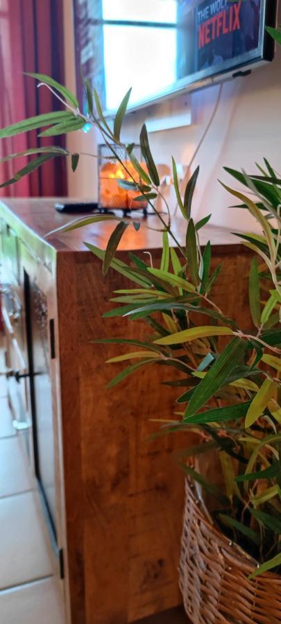 Familien-Garten-Suite Kanzelhoehe Gerlitzen - Gerlitzenurlaub At Kanzelhohe Bagian luar foto
