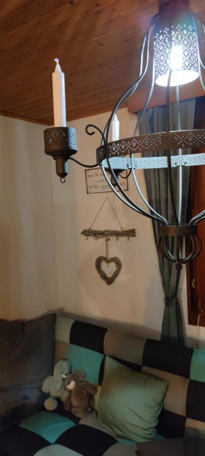 Familien-Garten-Suite Kanzelhoehe Gerlitzen - Gerlitzenurlaub At Kanzelhohe Bagian luar foto
